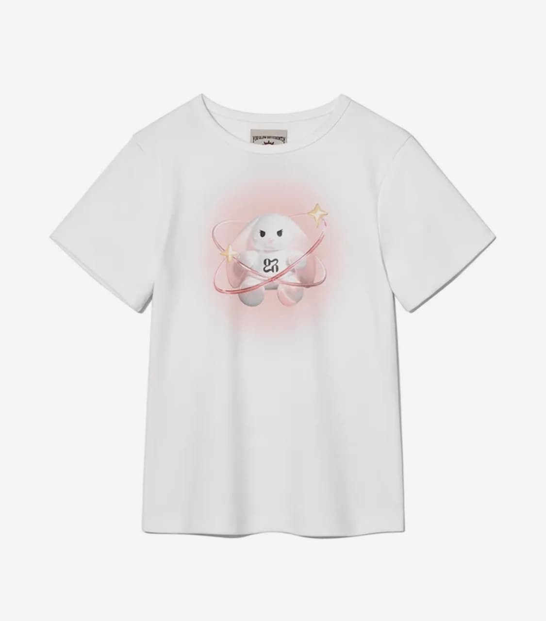 글로니 MAD LONY TEE  상품이미지1