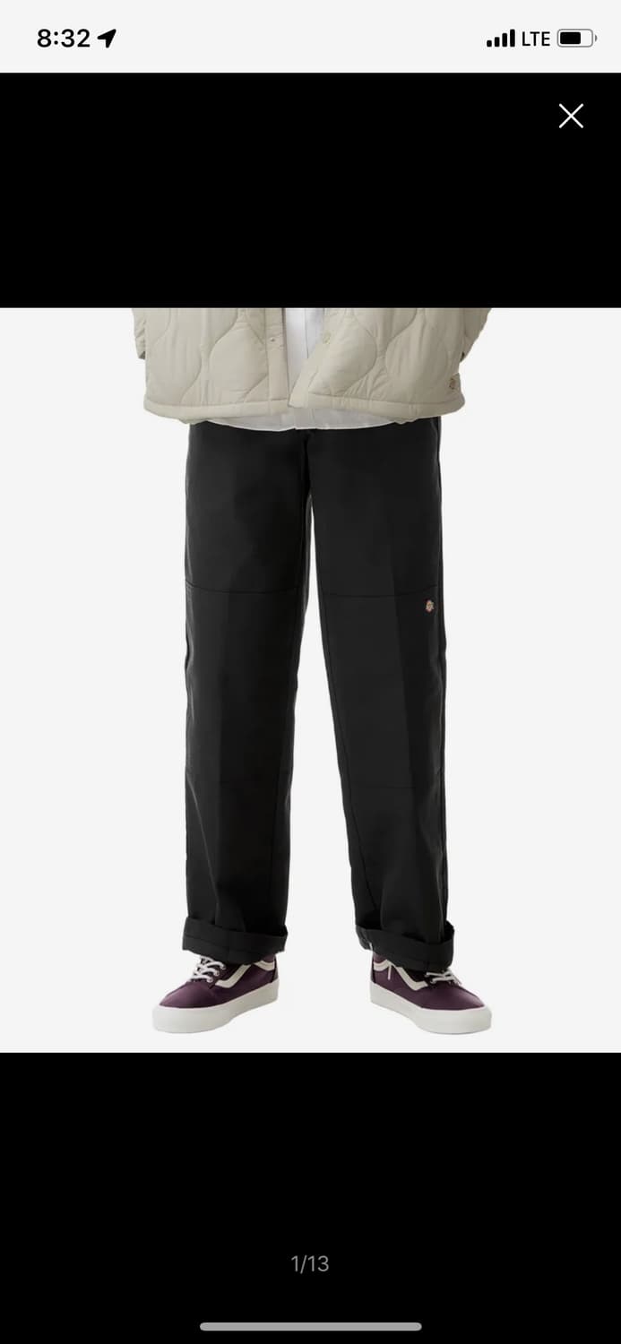 디키즈 팬츠 상품이미지1