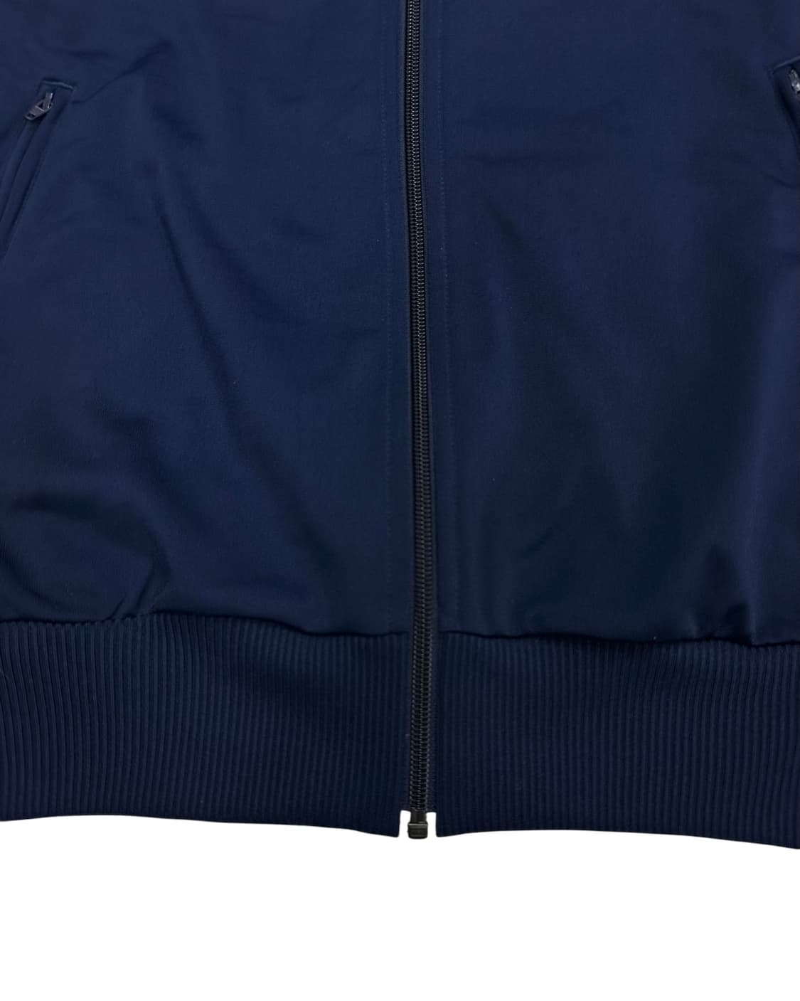 아디다스 파이어버드 져지 네이비 (M)  상품이미지5