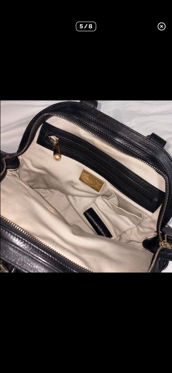 Bally 가방 숄더백 상품이미지5