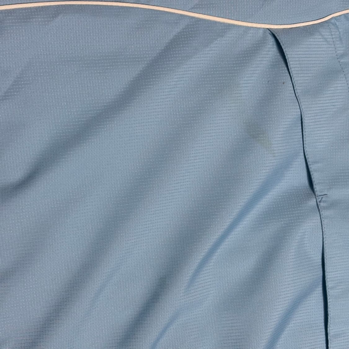 90 아디다스 아르헨티나 국가대표 스카이블루 바람막이 상품이미지6