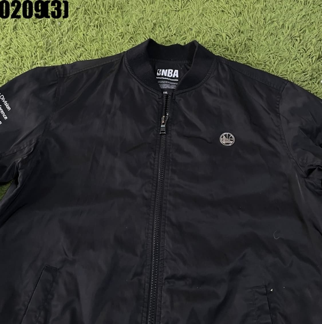 NBA 자켓 상품이미지2