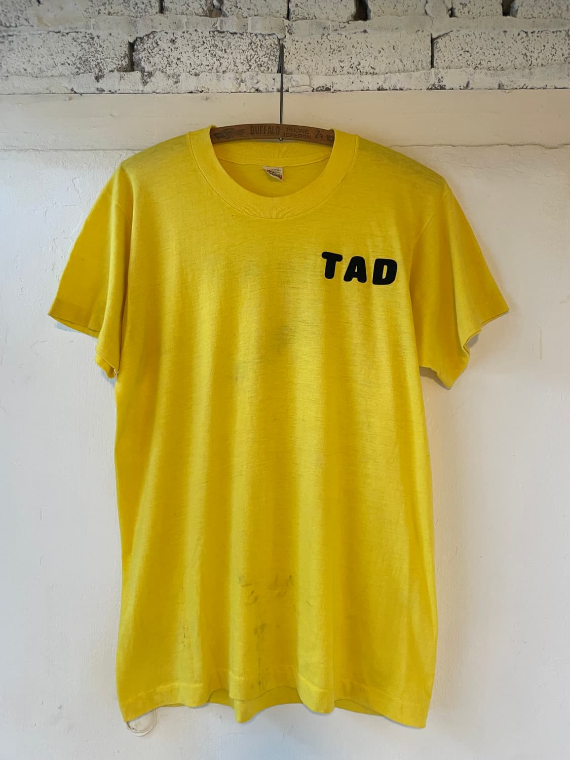 1980's Vintage Screen Stars Tee 상품이미지1