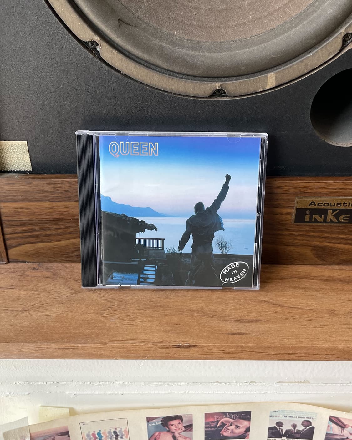 Queen 상품이미지1