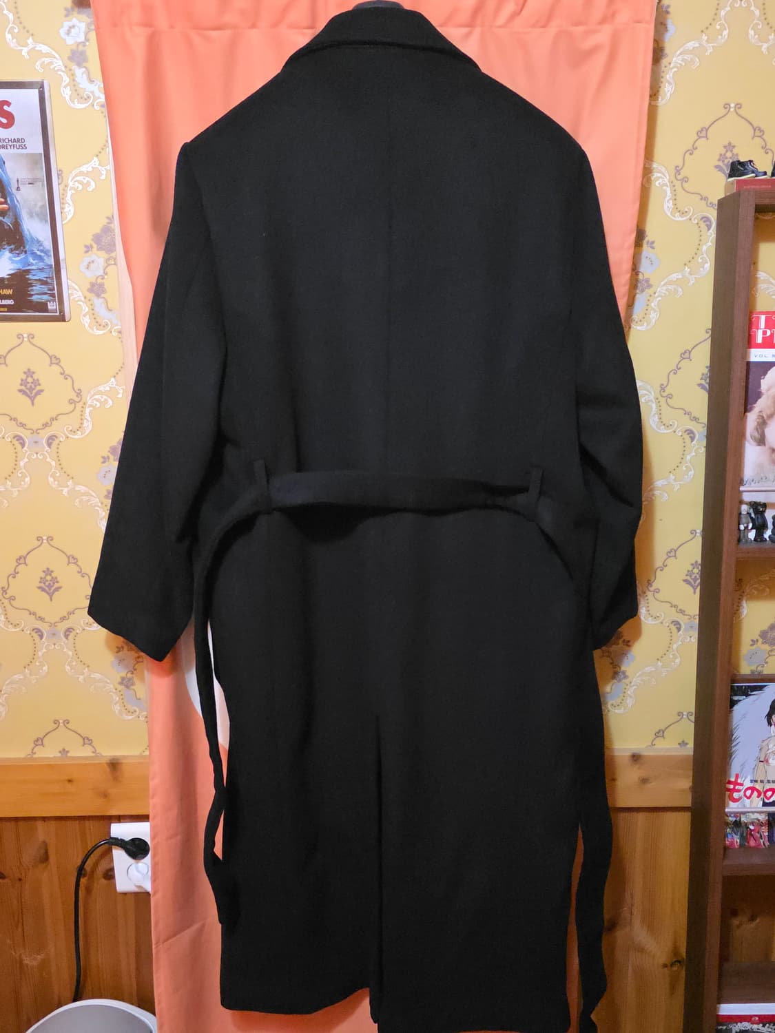 어반드레스 코트 상품이미지2