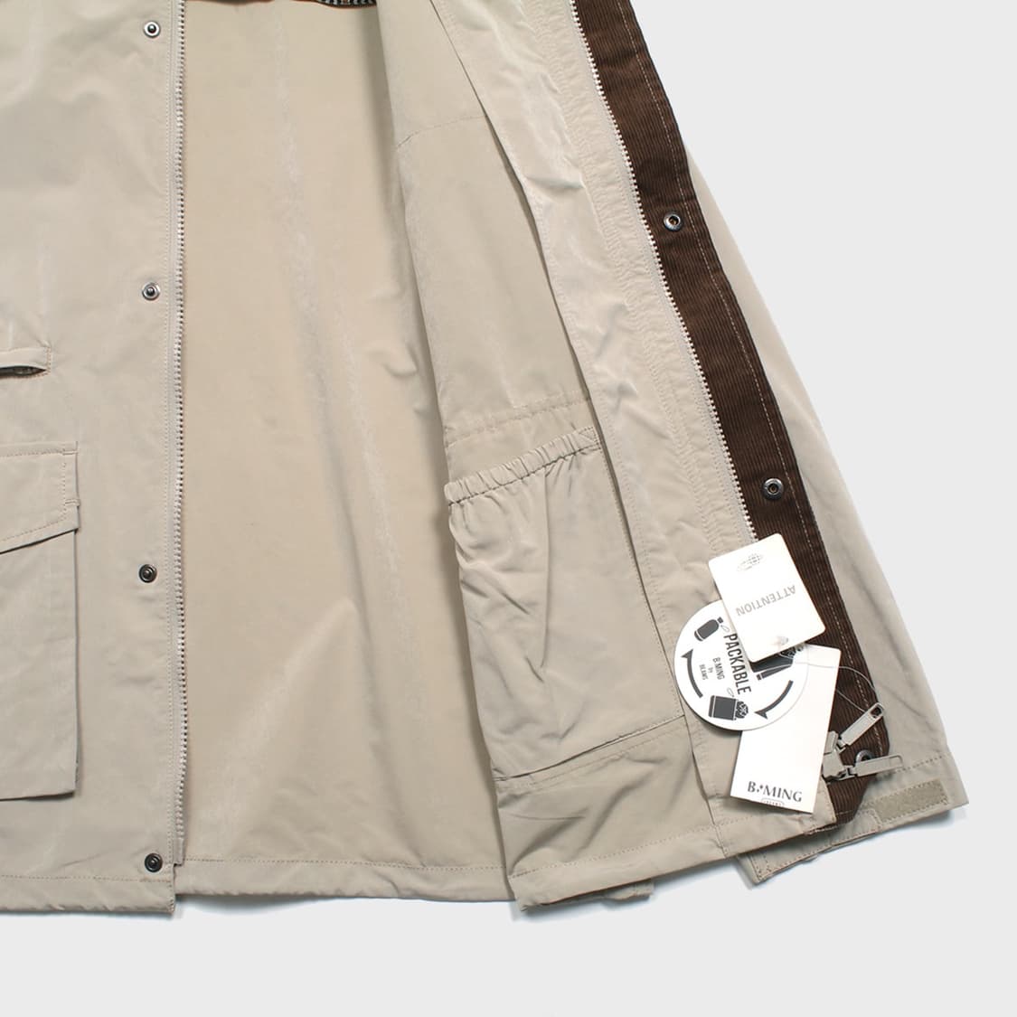 B:MING by BEAMS 상품이미지8