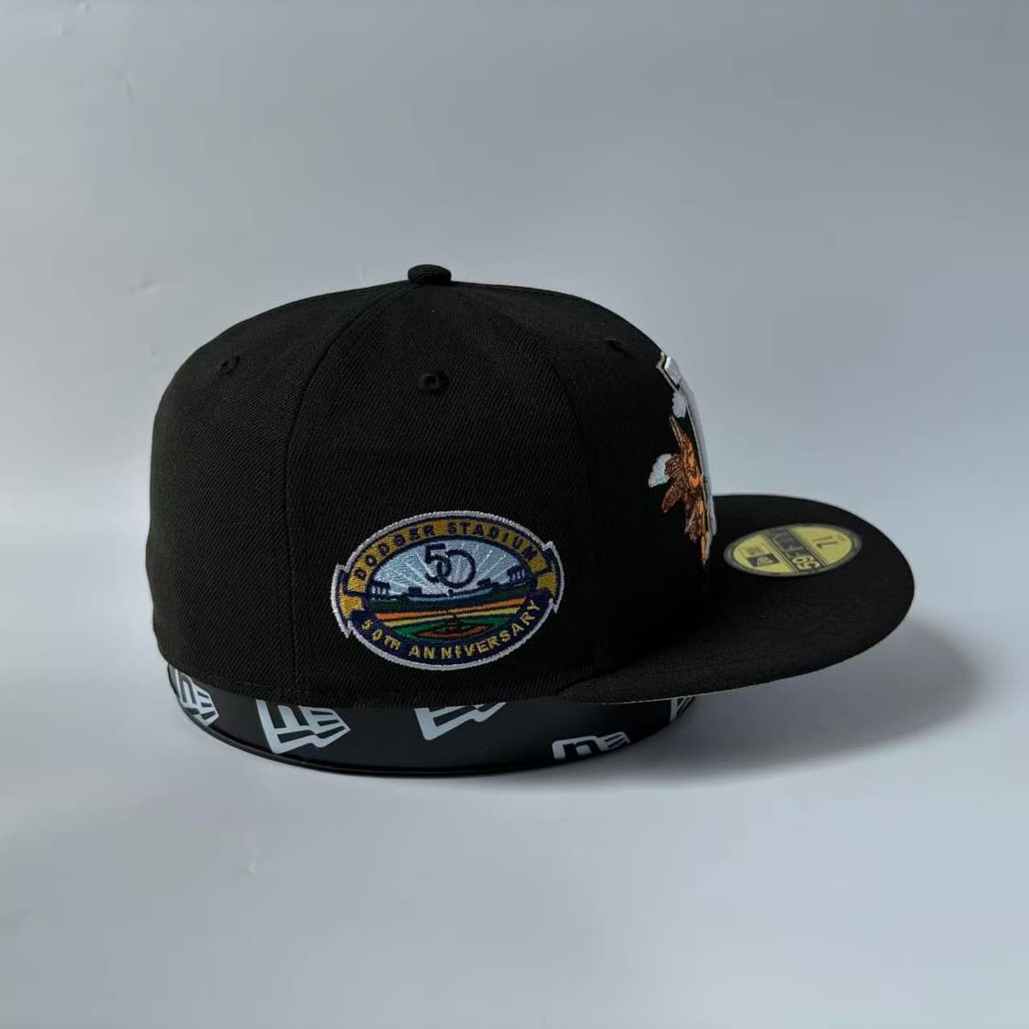 New Era LA다저스 기념 50 59FIFTY 상품이미지5