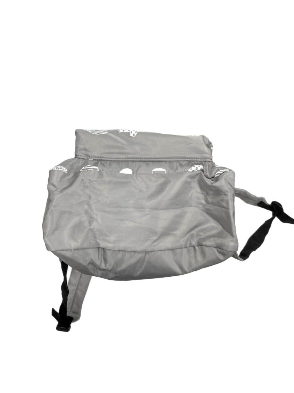 SOUSOU Number backpack  상품이미지5