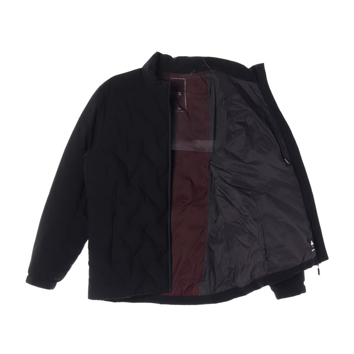 K2 퀼팅 경량 패딩 100 상품이미지2