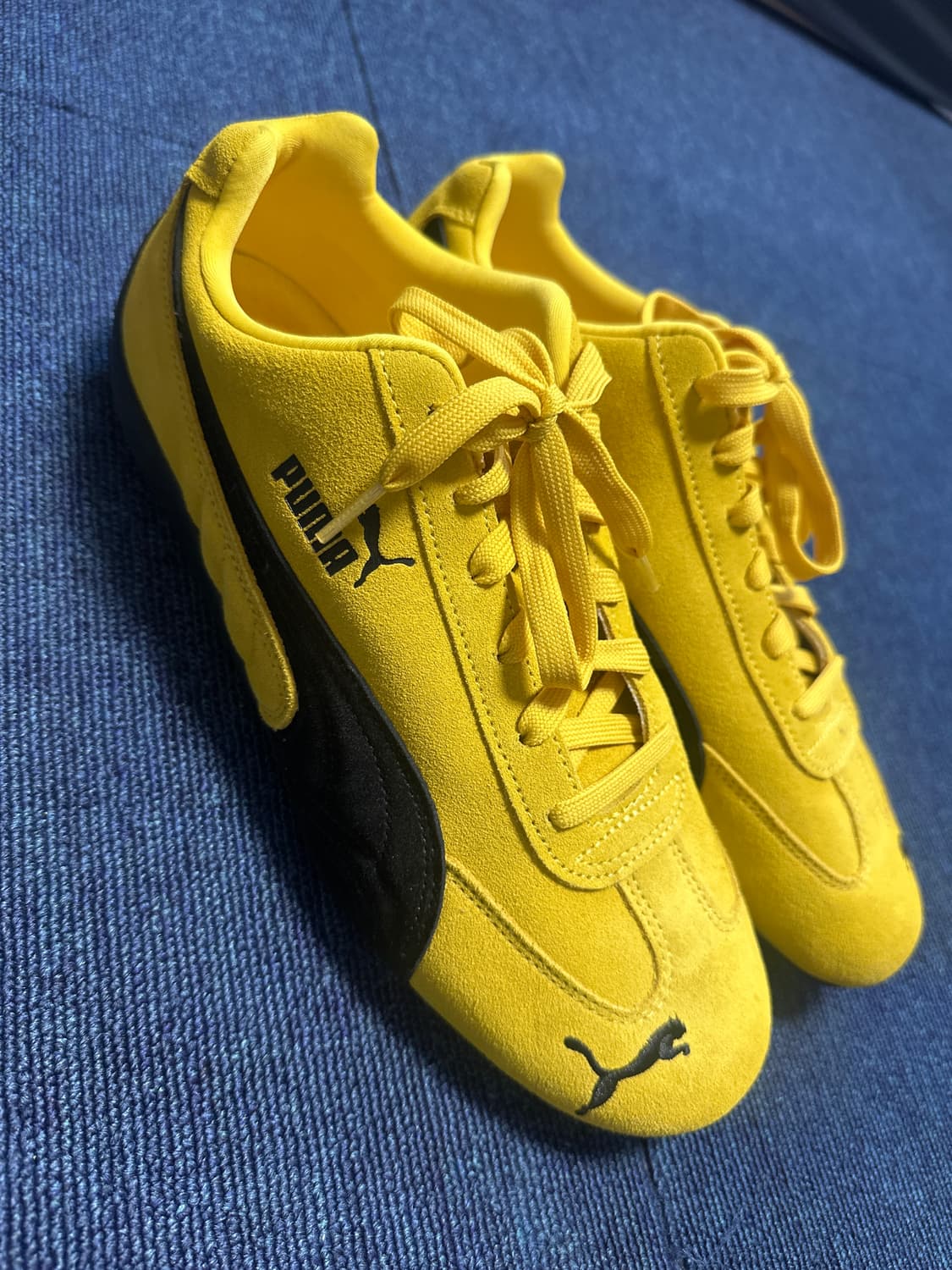 새상품) 푸마 스피드캣 280 상품이미지1