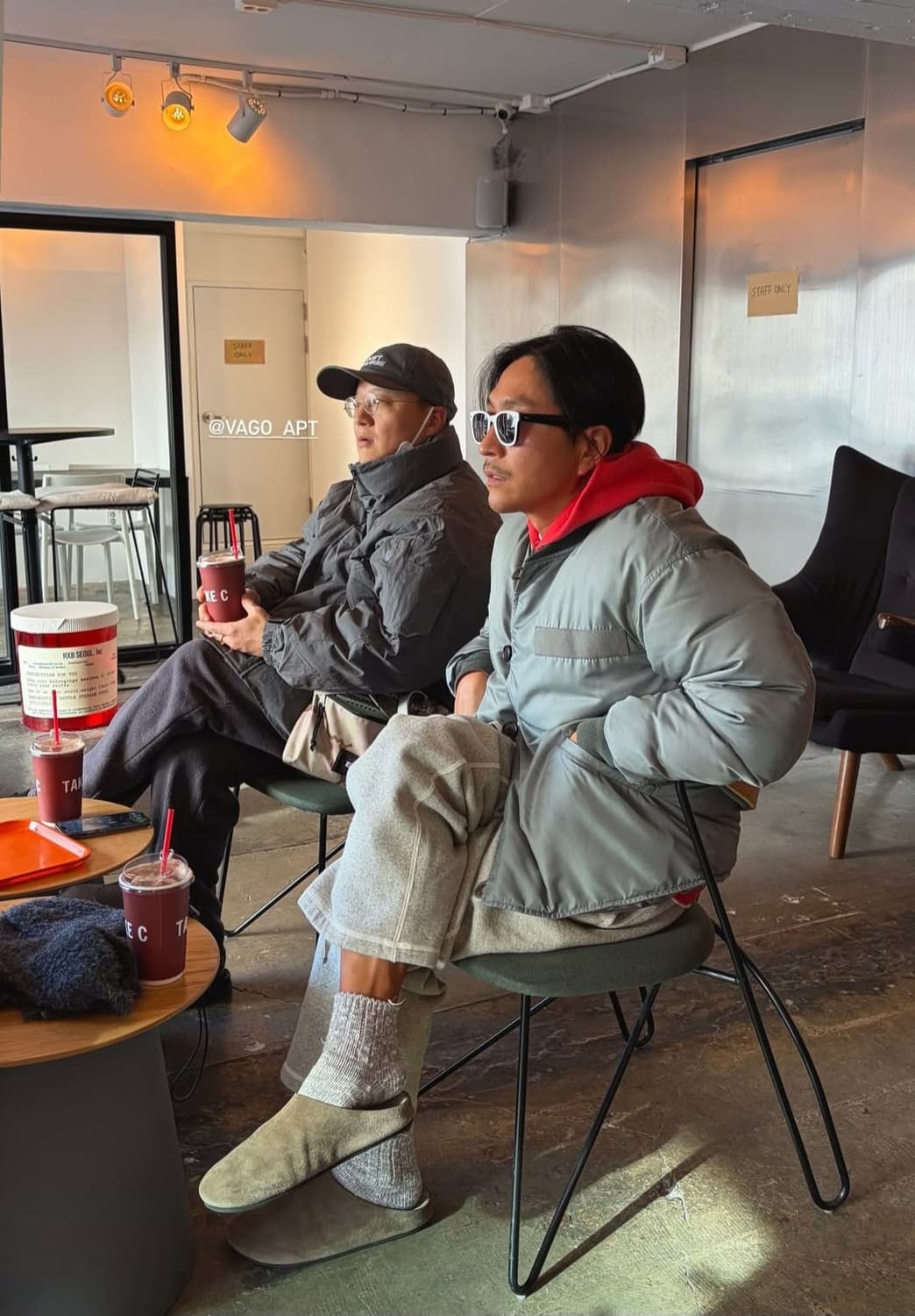 비즈빔 corps 23aw 상품이미지4