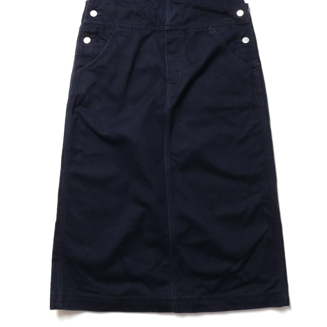 칼하트 Carhartt Bib Skirt Long   상품이미지3
