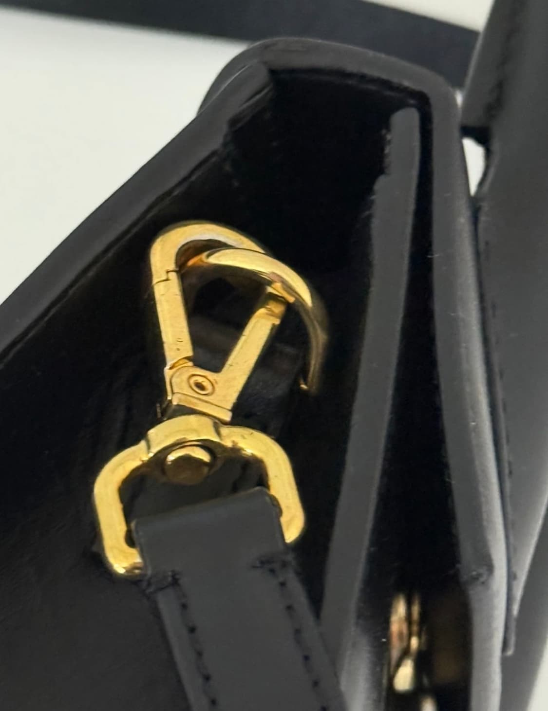 자크뮈스 르 치키토 모옌 레더백 상품이미지7