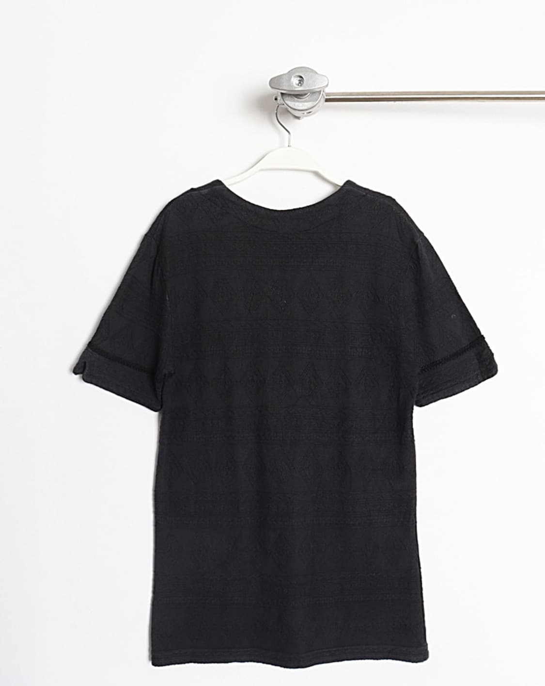 CAV-000 Native Pattern T-Shirts 상품이미지5