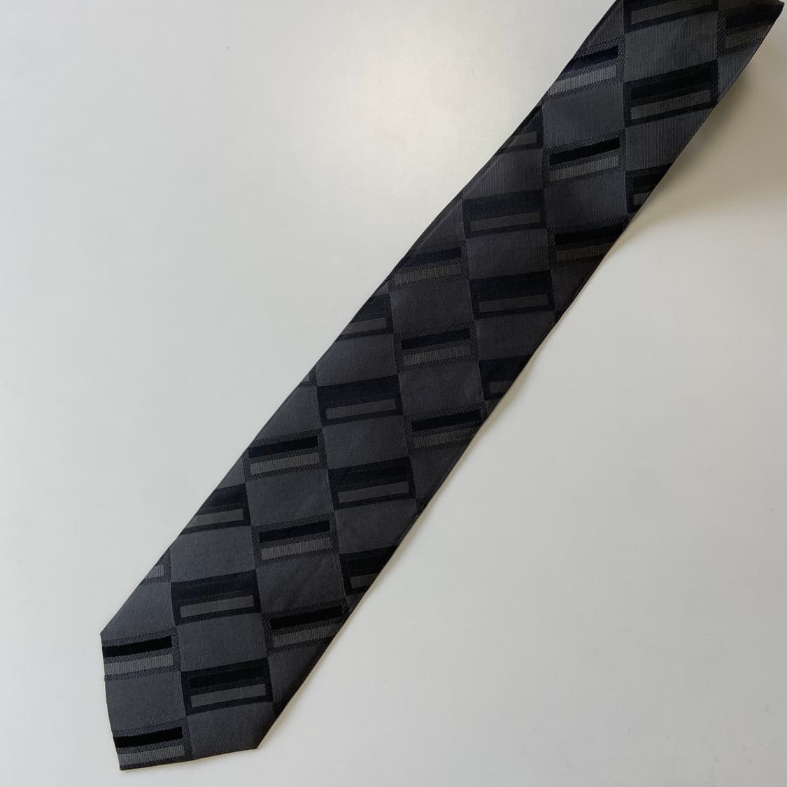 이세이미야케 정품 명품넥타이 (isseymiyake) 상품이미지5
