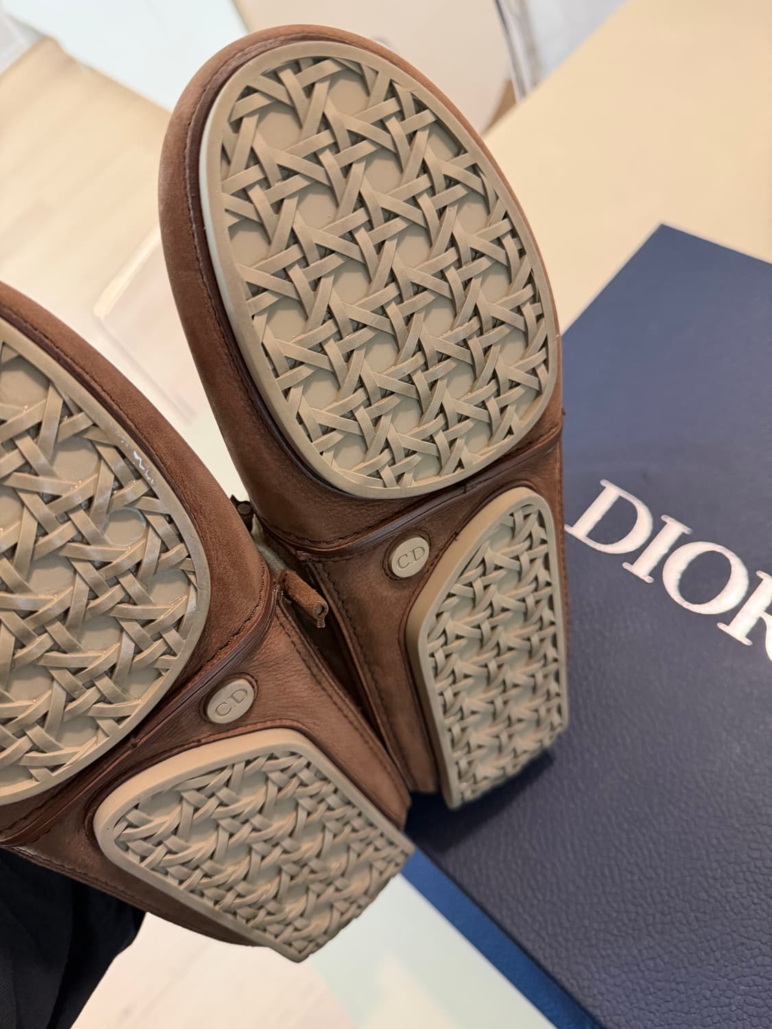 디올 로디 43 상품이미지6