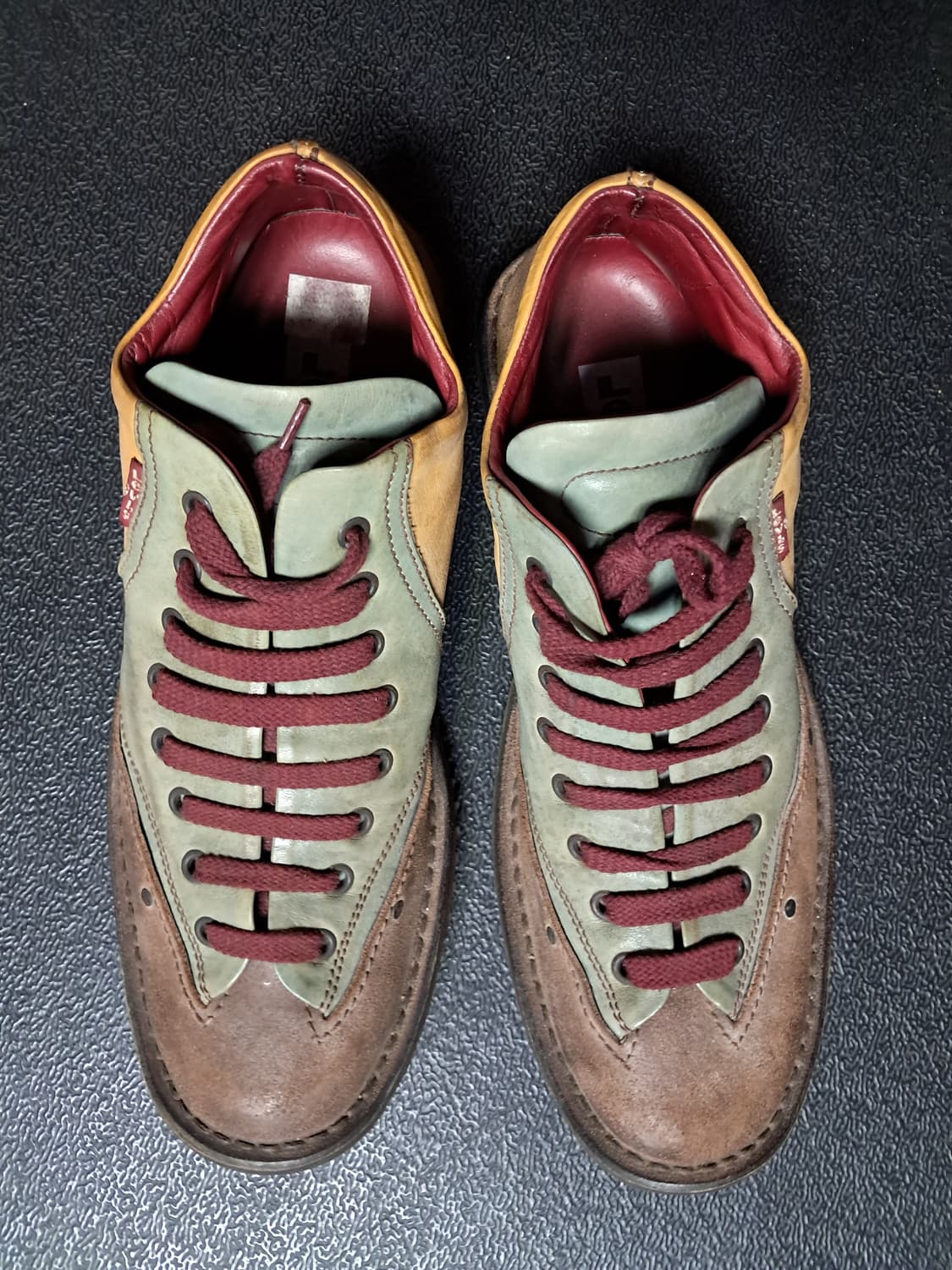 리바이스구두 상품이미지1