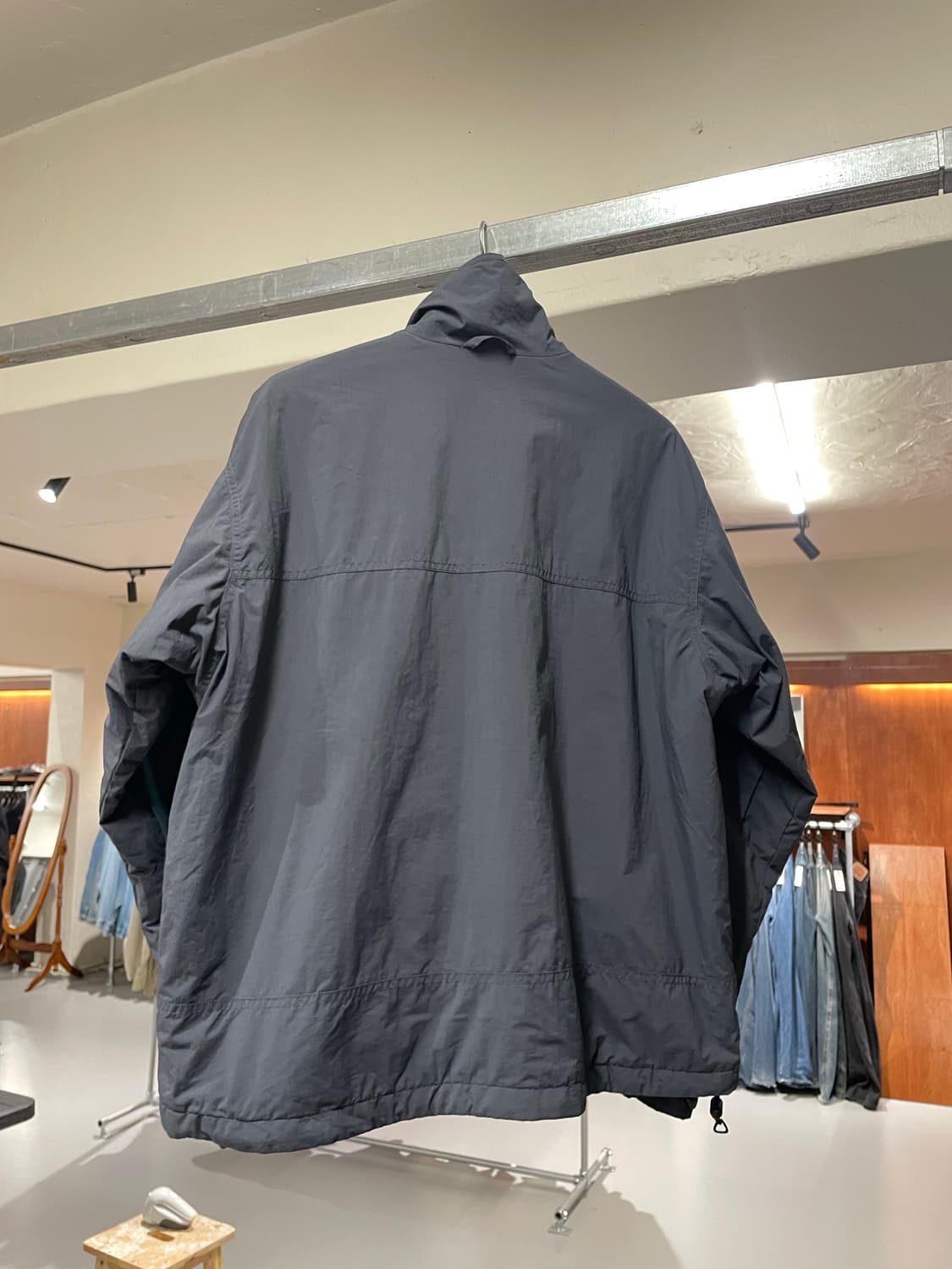 90’s columbia fleece jacket 상품이미지4