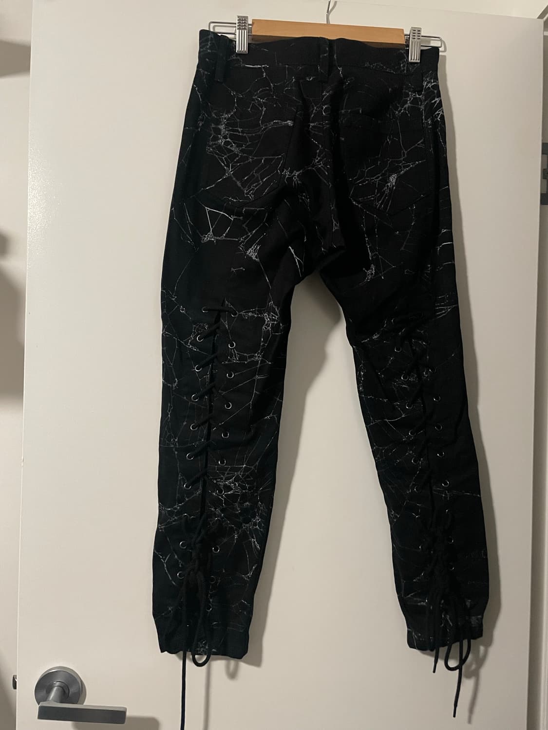 리미푸 팬츠 상품이미지3