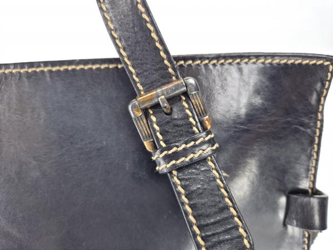 Bally 2way bag 상품이미지5