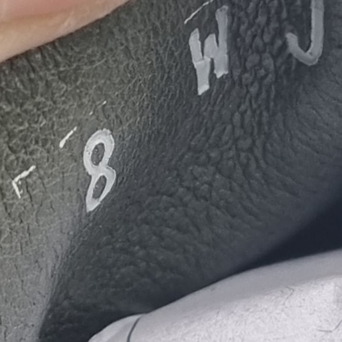 사스 아미고 남성컴포트화265 상품이미지7