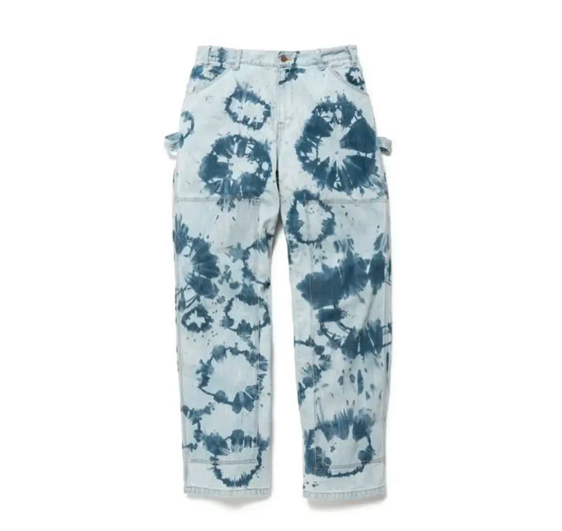 M cpfm x denimtears carpenter denim 상품이미지1