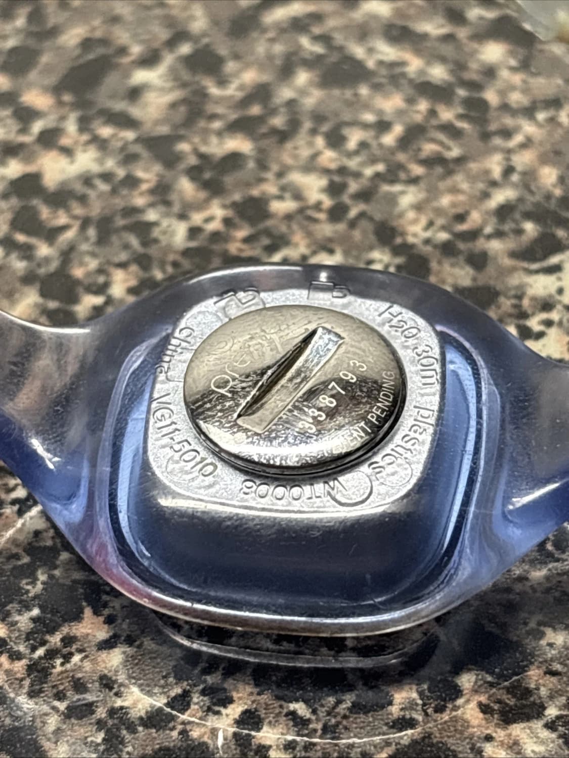 나이키 프레스토 아날로그 시계 상품이미지5