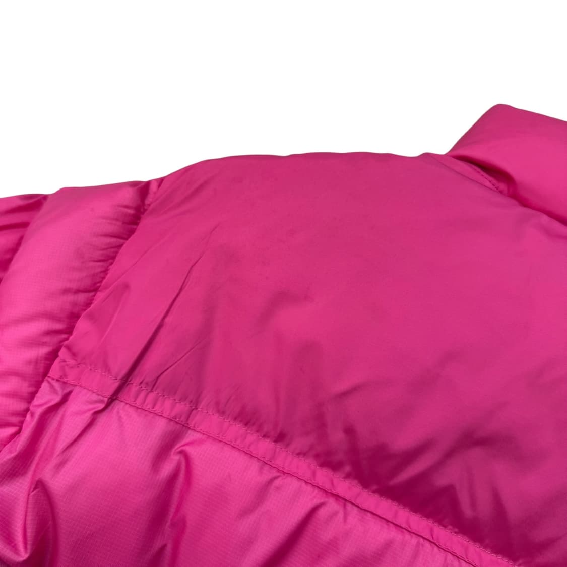 노스페이스 700 눕시 패딩 r1816  상품이미지7