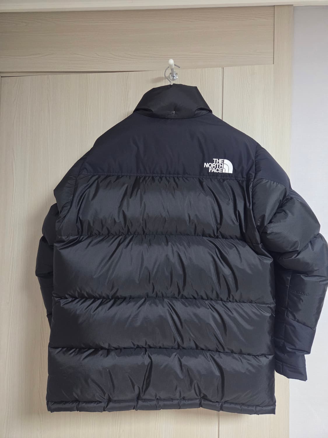 [L] 노스페이스 재팬 힘다운 파카 상품이미지2