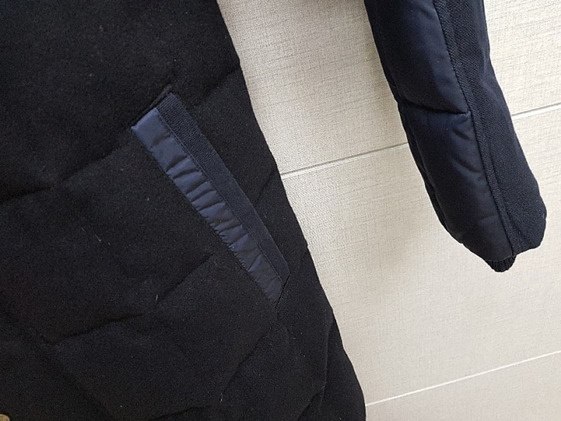 파리게이츠  다운패딩 상품이미지7