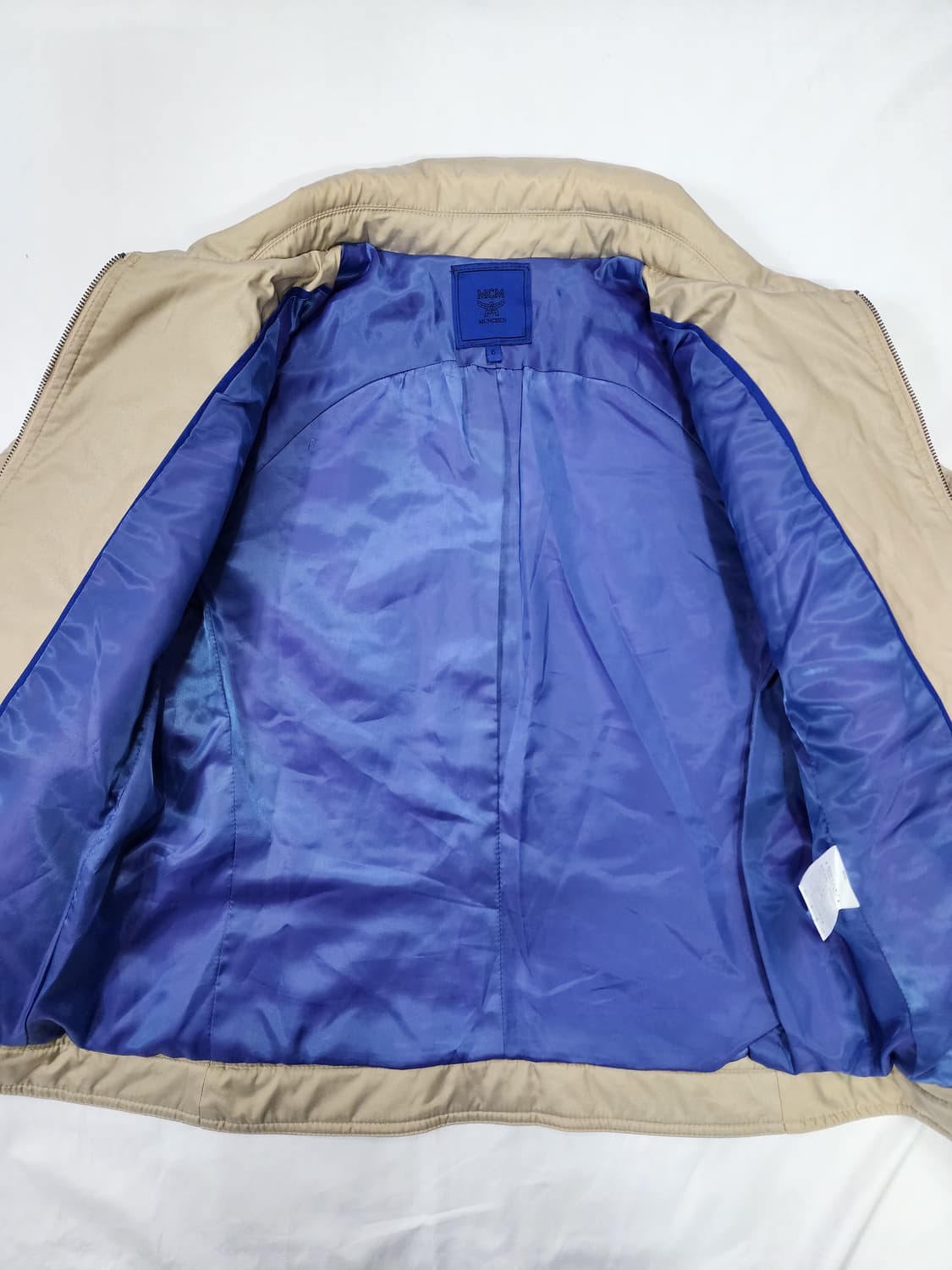 MCM 우먼 경량 패딩 상품이미지4