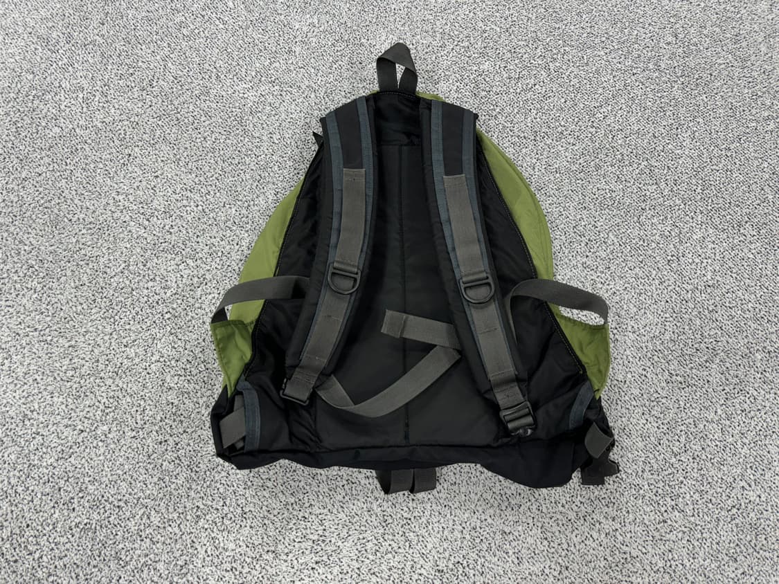 그레고리 x 빔스보이 별주 빈티지 나이스 데이팩 백팩 상품이미지3