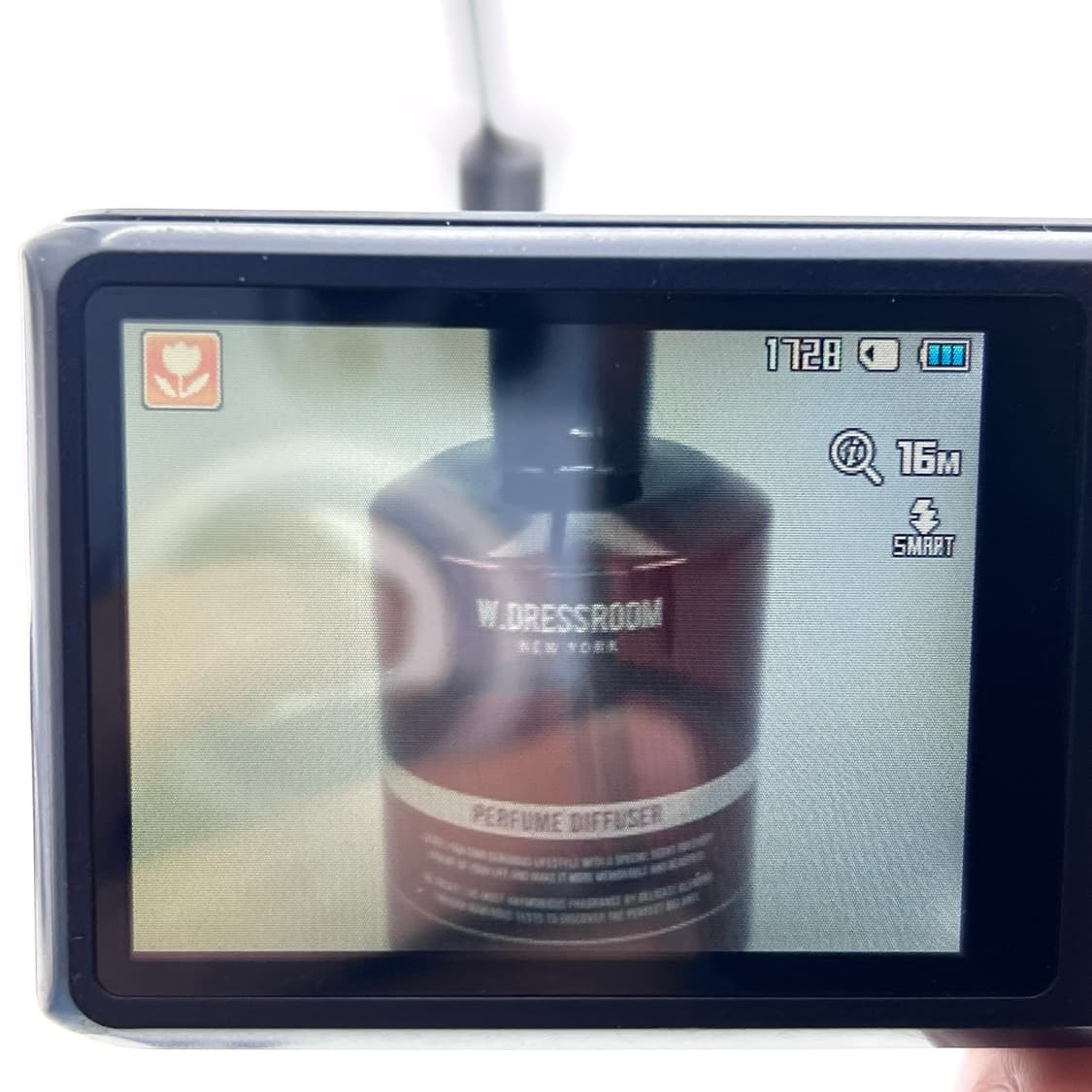 삼성 SamSung DV180F 블랙 상품이미지9