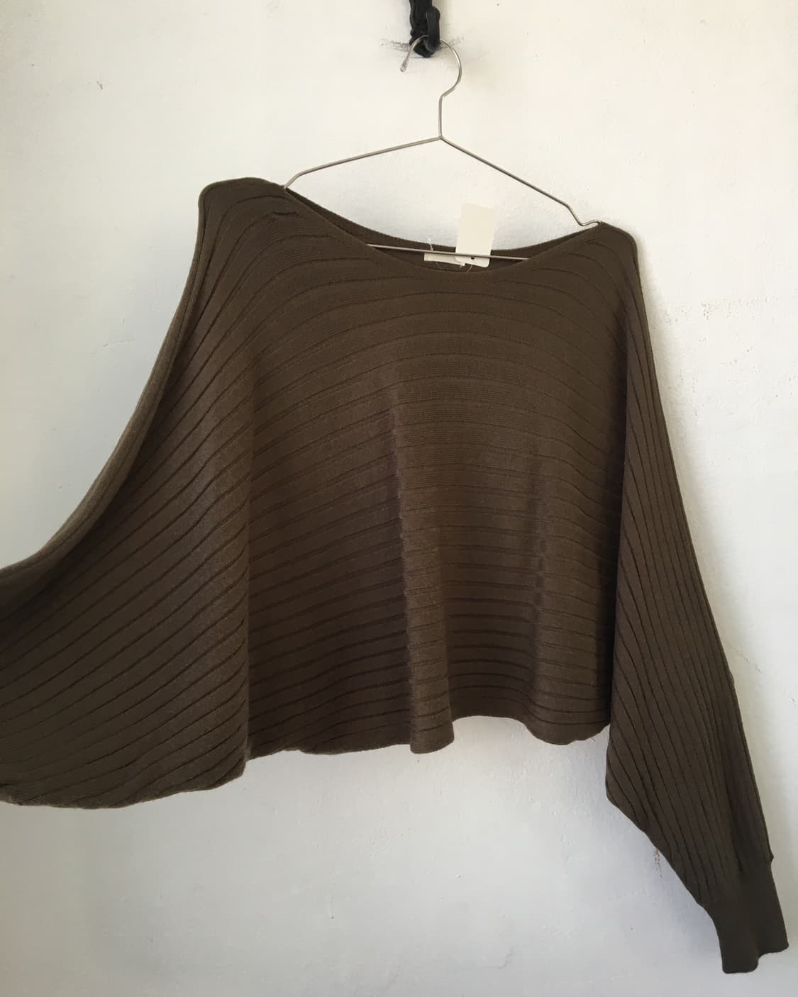 Loose fit knit 상품이미지4