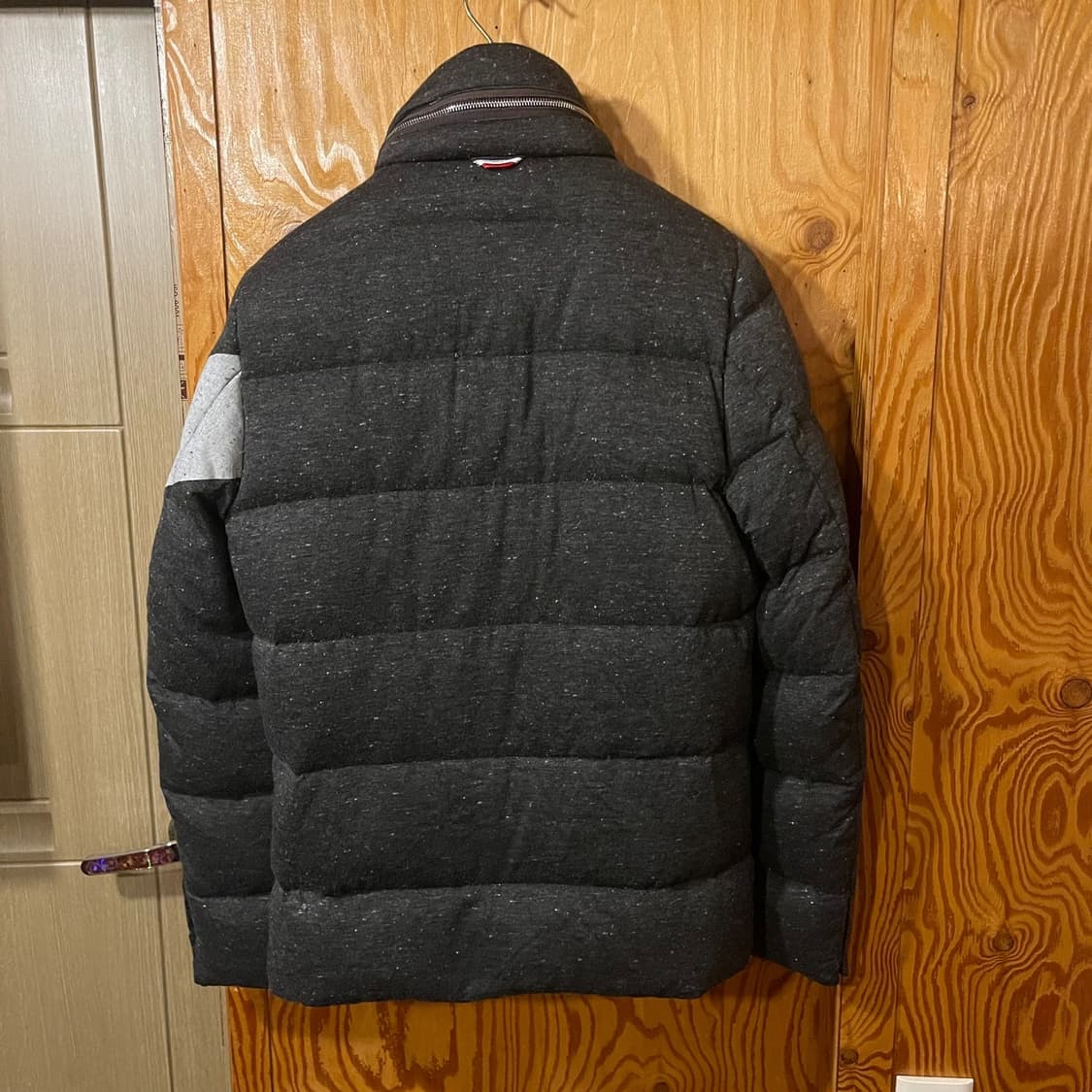 몽클레어 감마블루 패딩 판매 합니다 상품이미지6