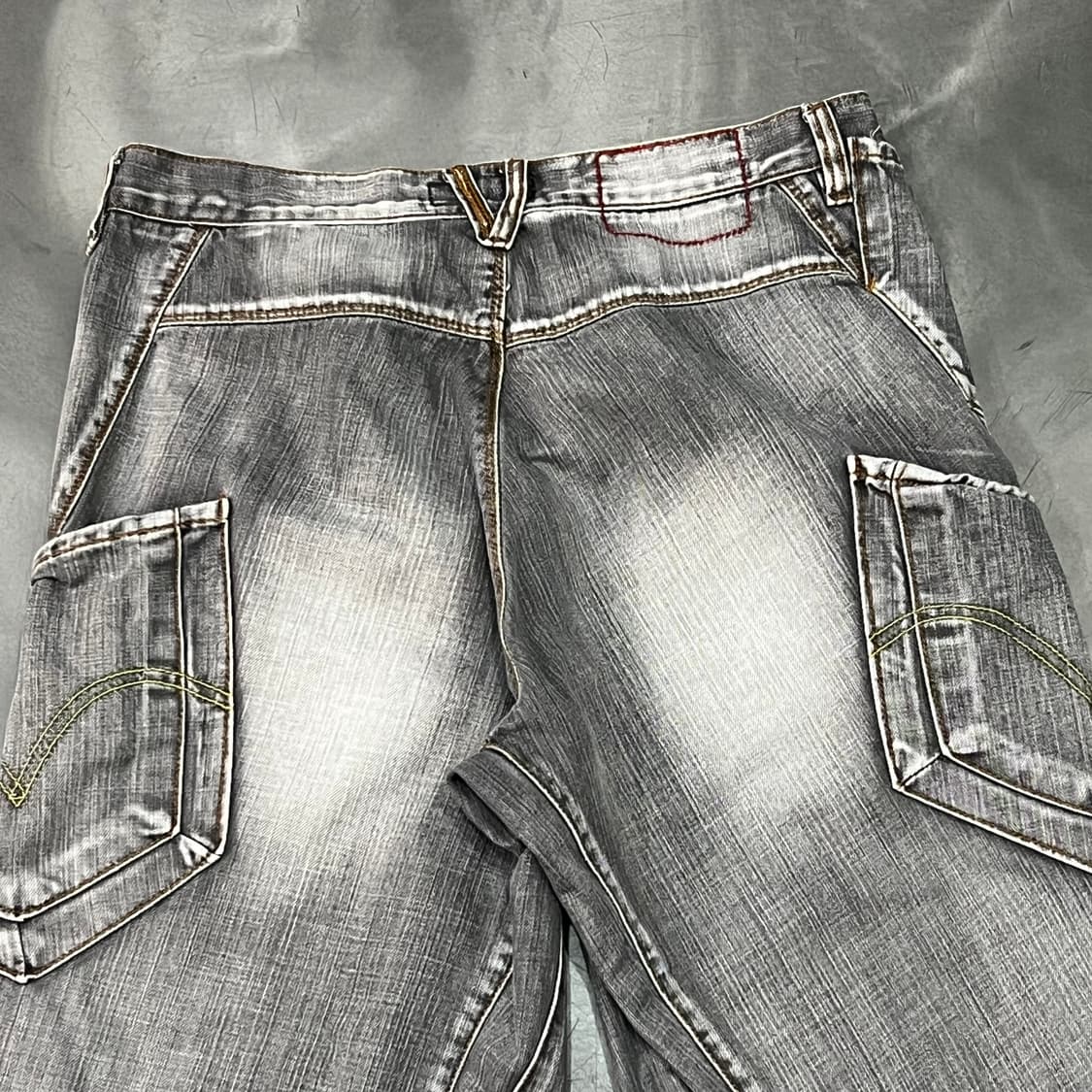  리바이스 엔지니어드진 카고 쇼츠 y16111 상품이미지5