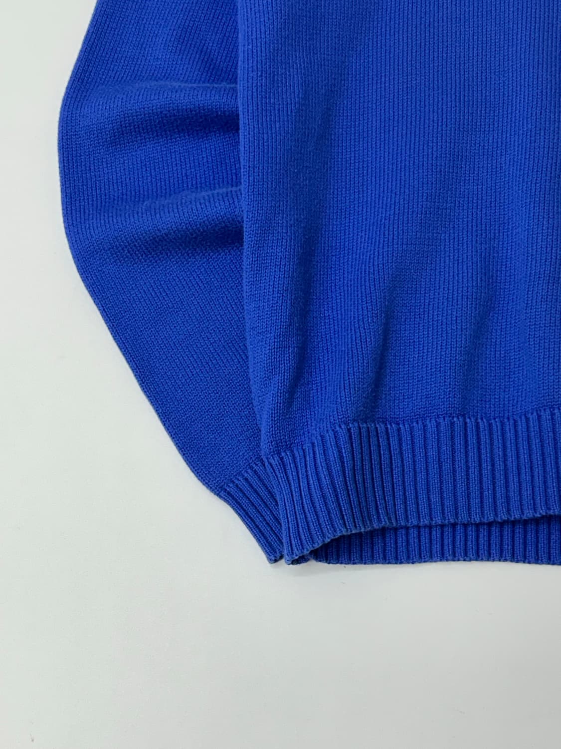 Polo 폴로 랄프로렌 크루넥 니트 스웨터 상품이미지4