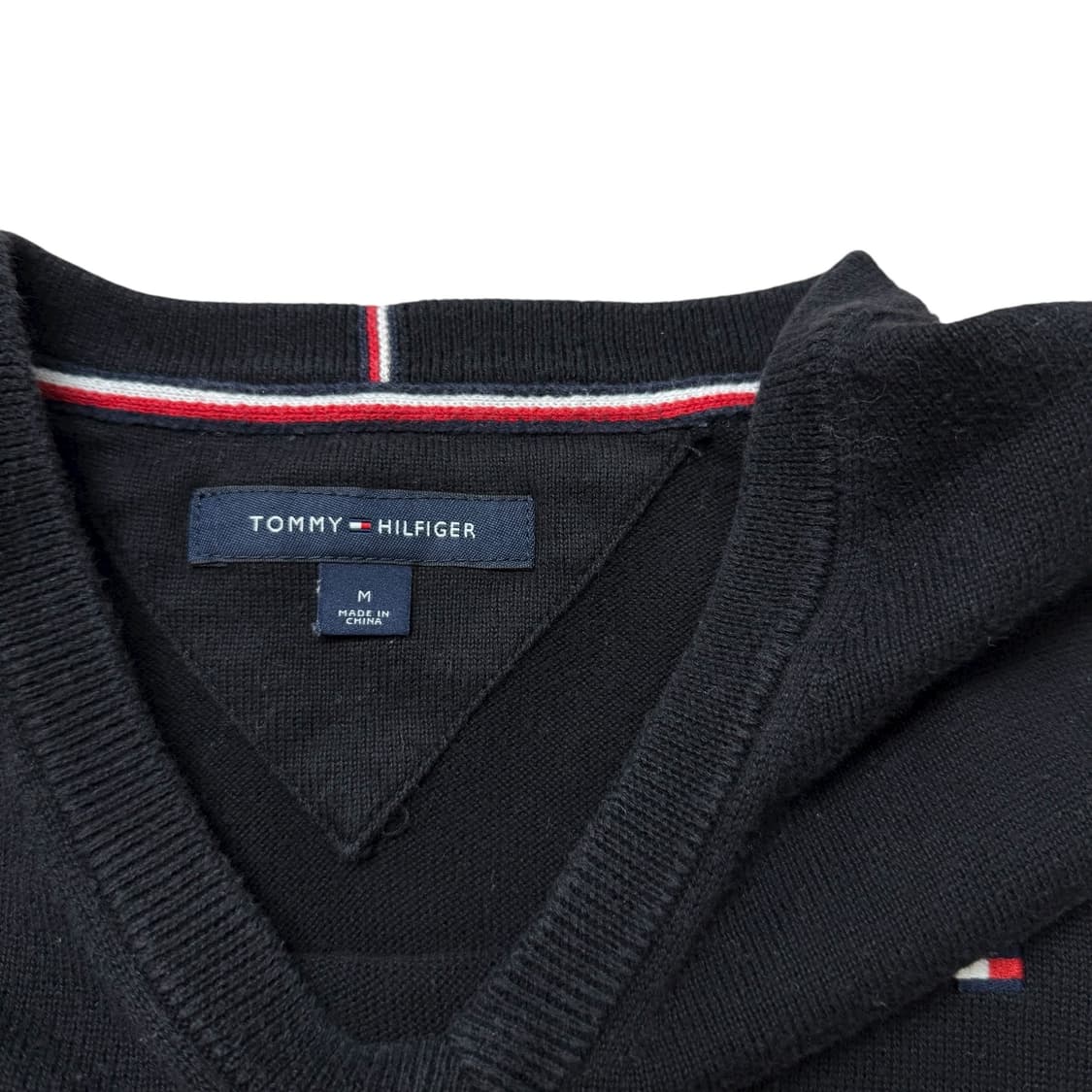 타미힐피거 니트  상품이미지2