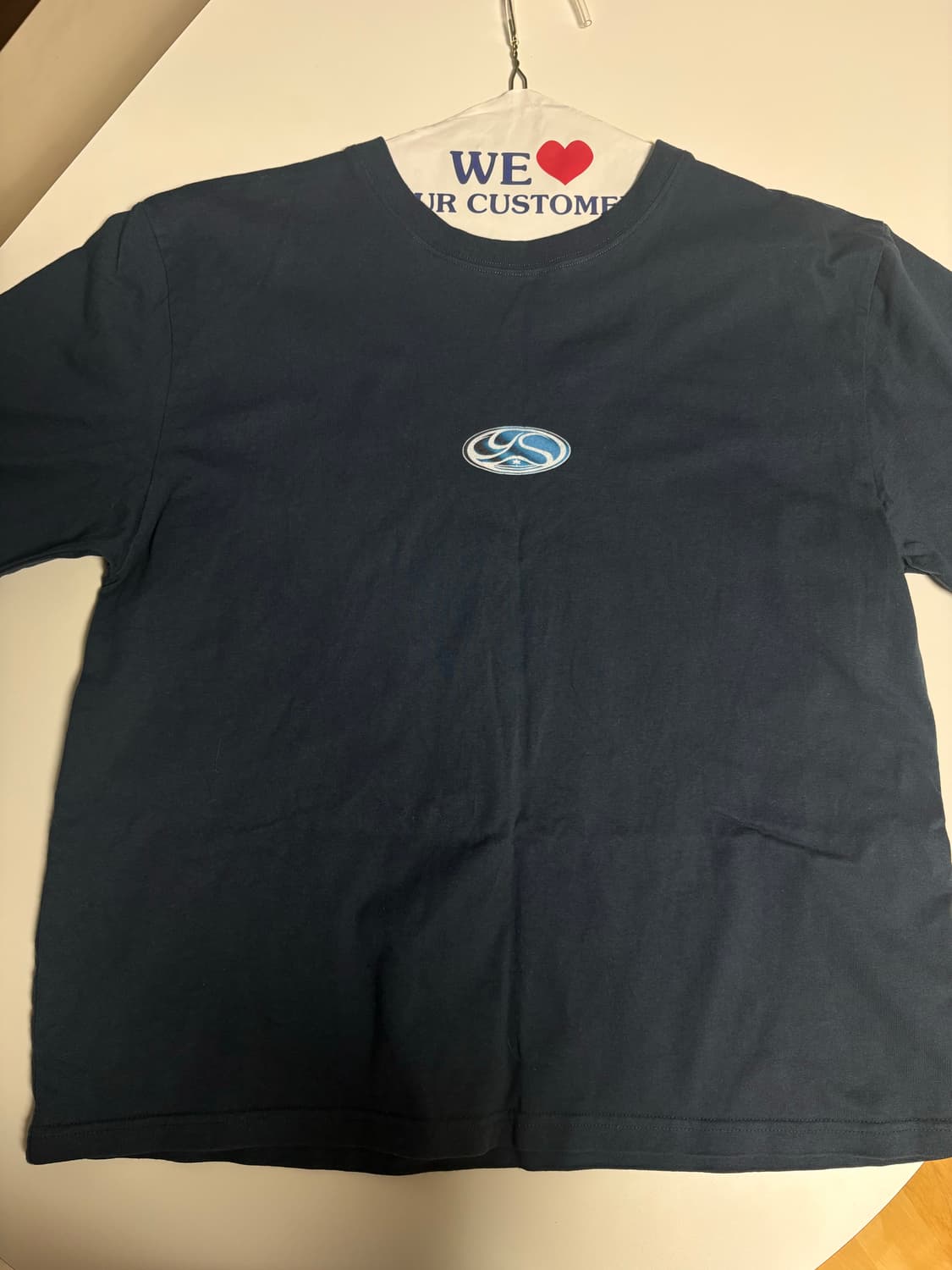 야드세일 반팔티 상품이미지3