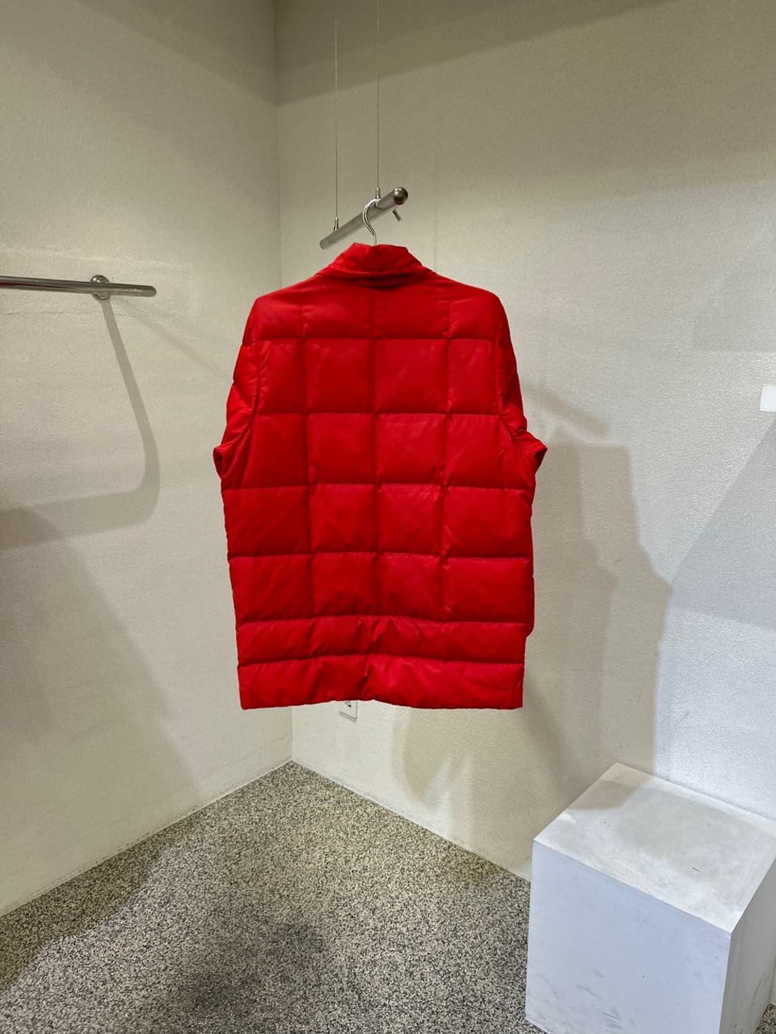 나이키 패딩 자켓 상품이미지2