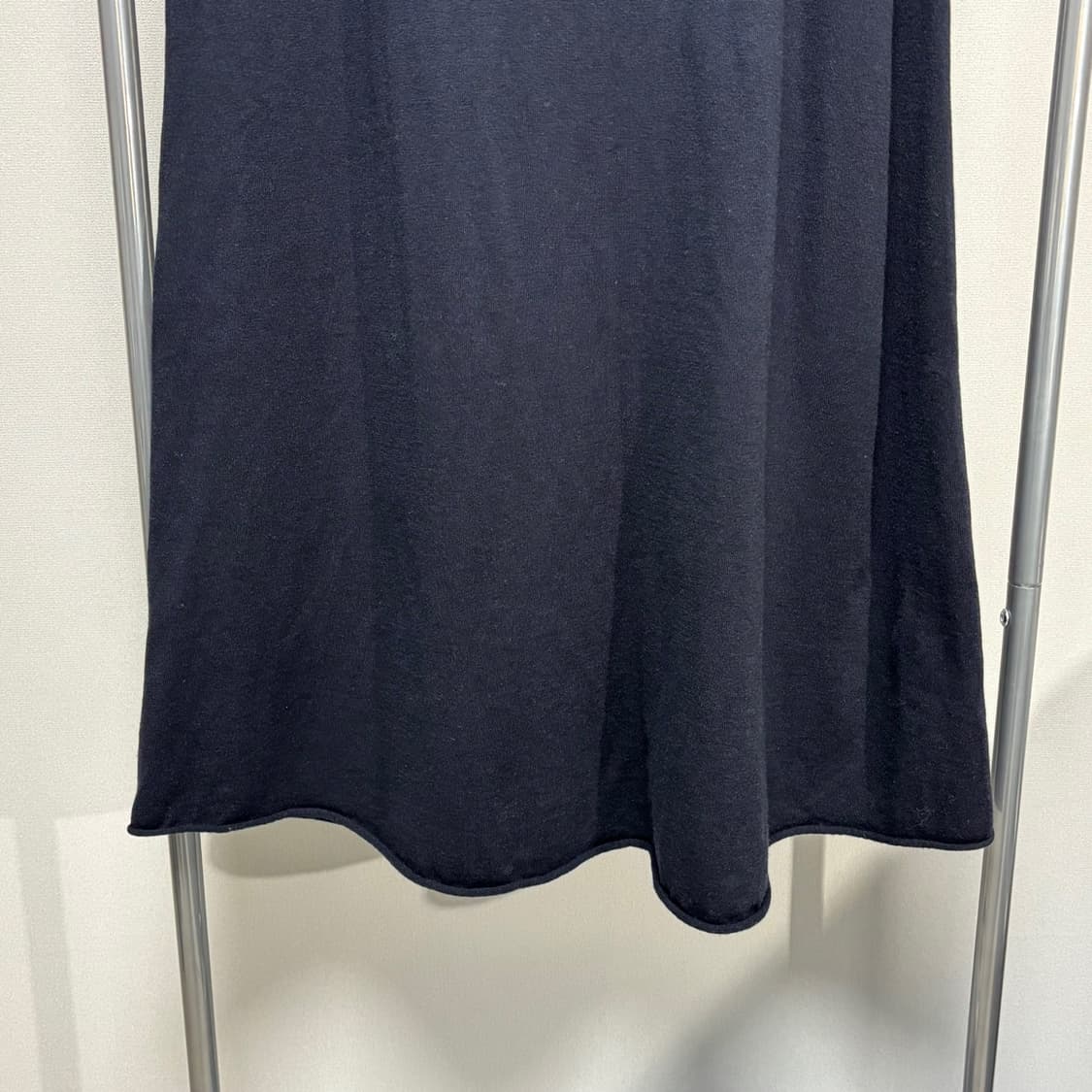 F) 익스트림 캐시미어 원피스 드레스 상품이미지3