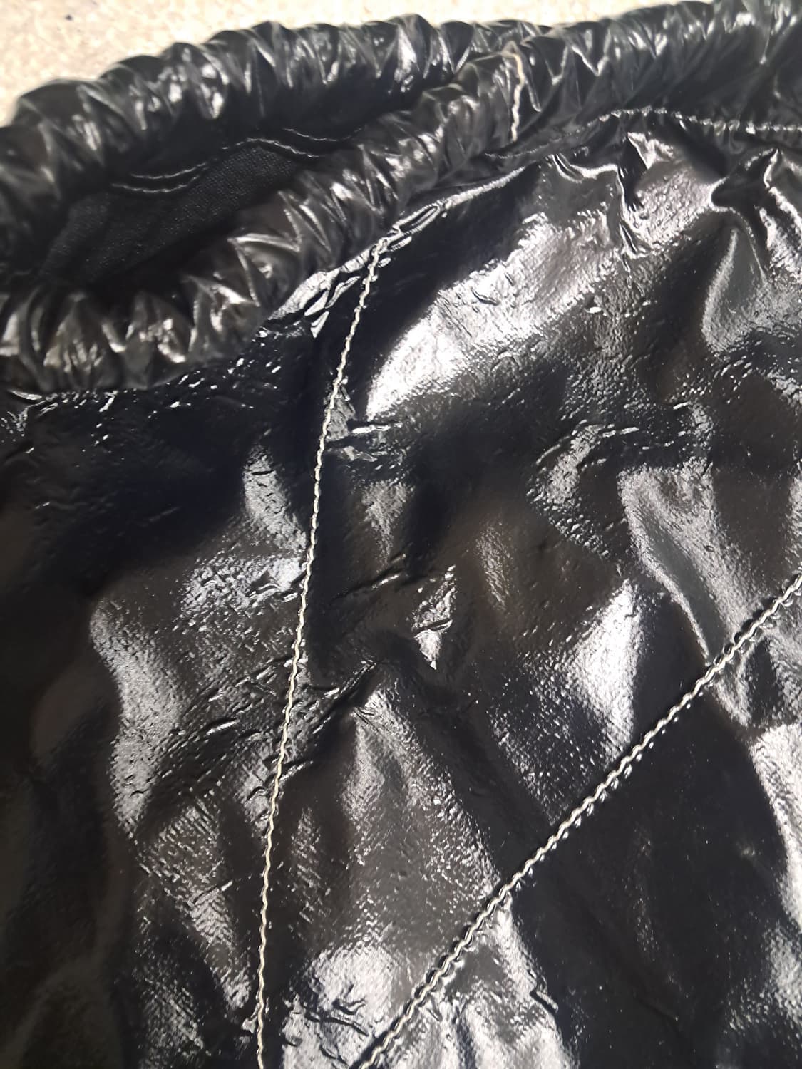 마땡킴 스트링백 상품이미지3