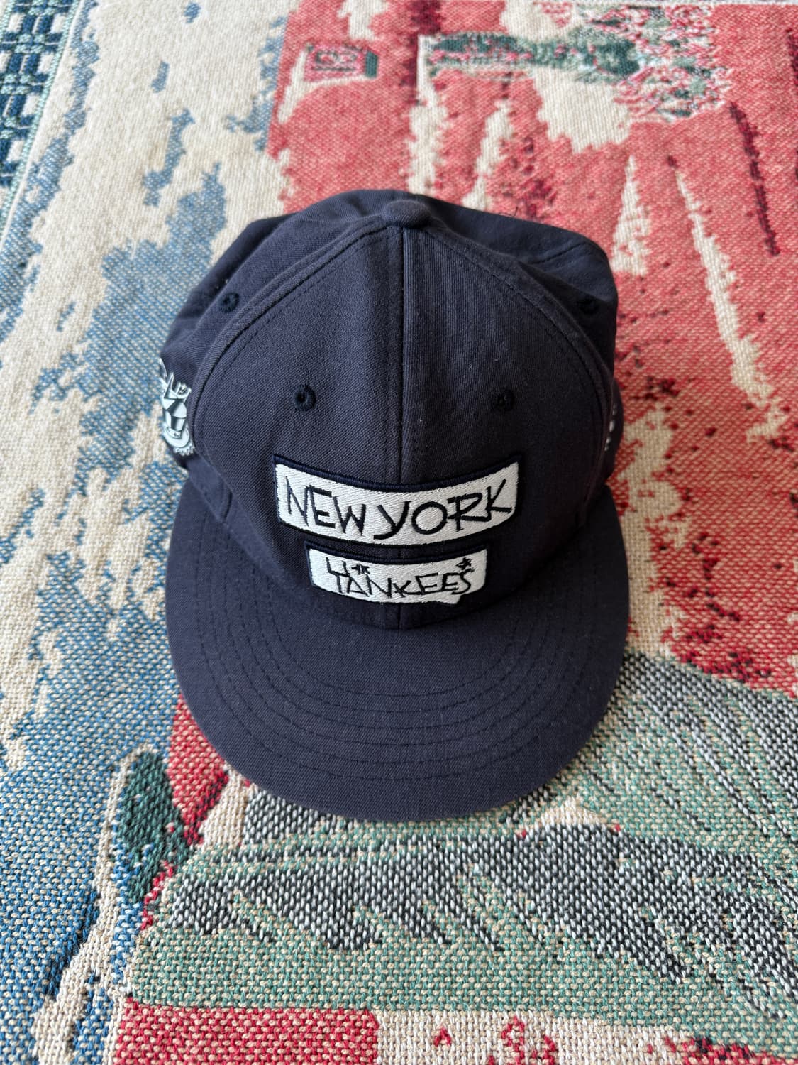 MLB 양키스 뉴에라 상품이미지1