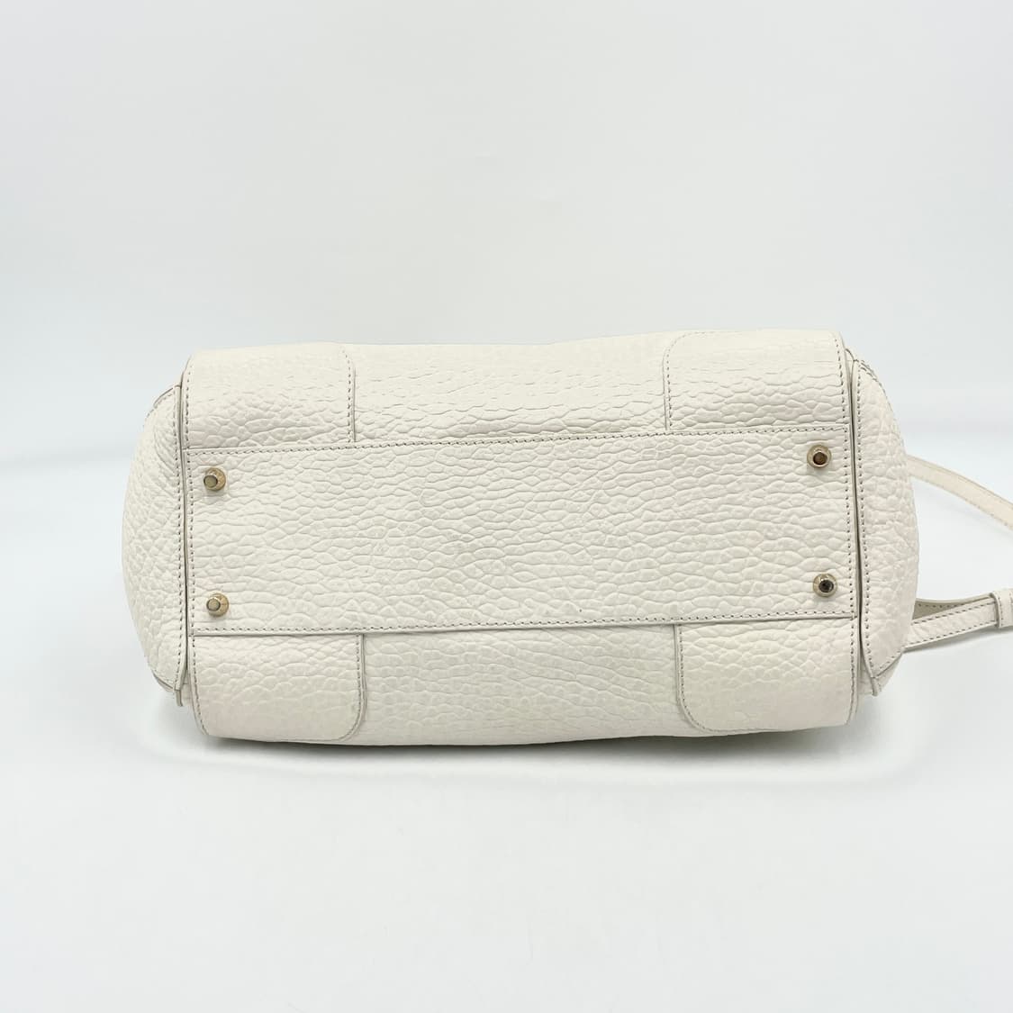 버버리 보스턴백(상태 최상) 상품이미지4