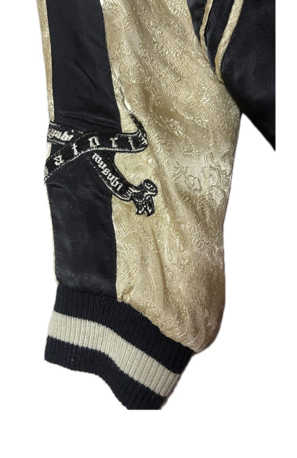 리버서블 오리엔탈 자켓 상품이미지3