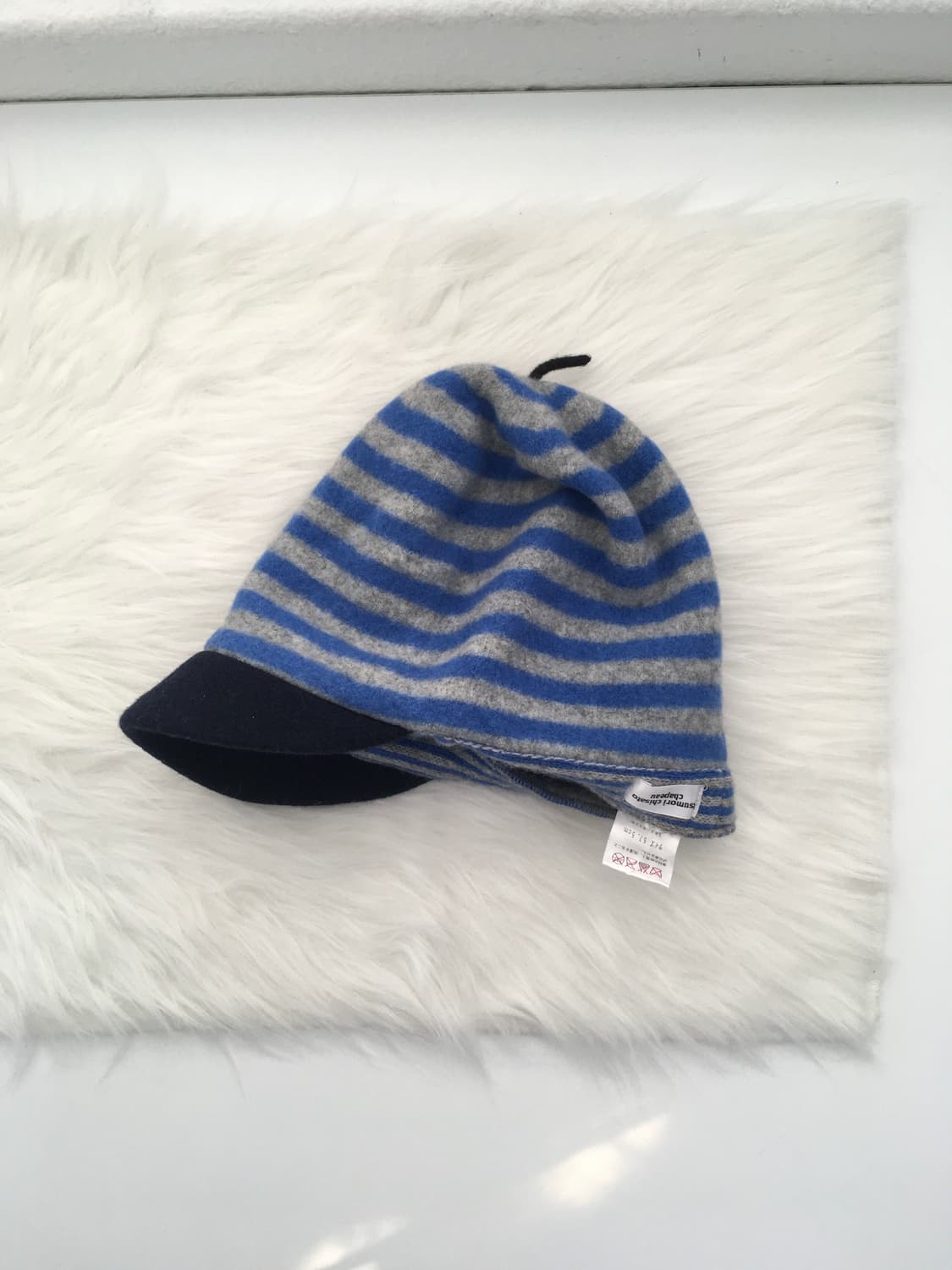 Nenet Beanie Cap 상품이미지1