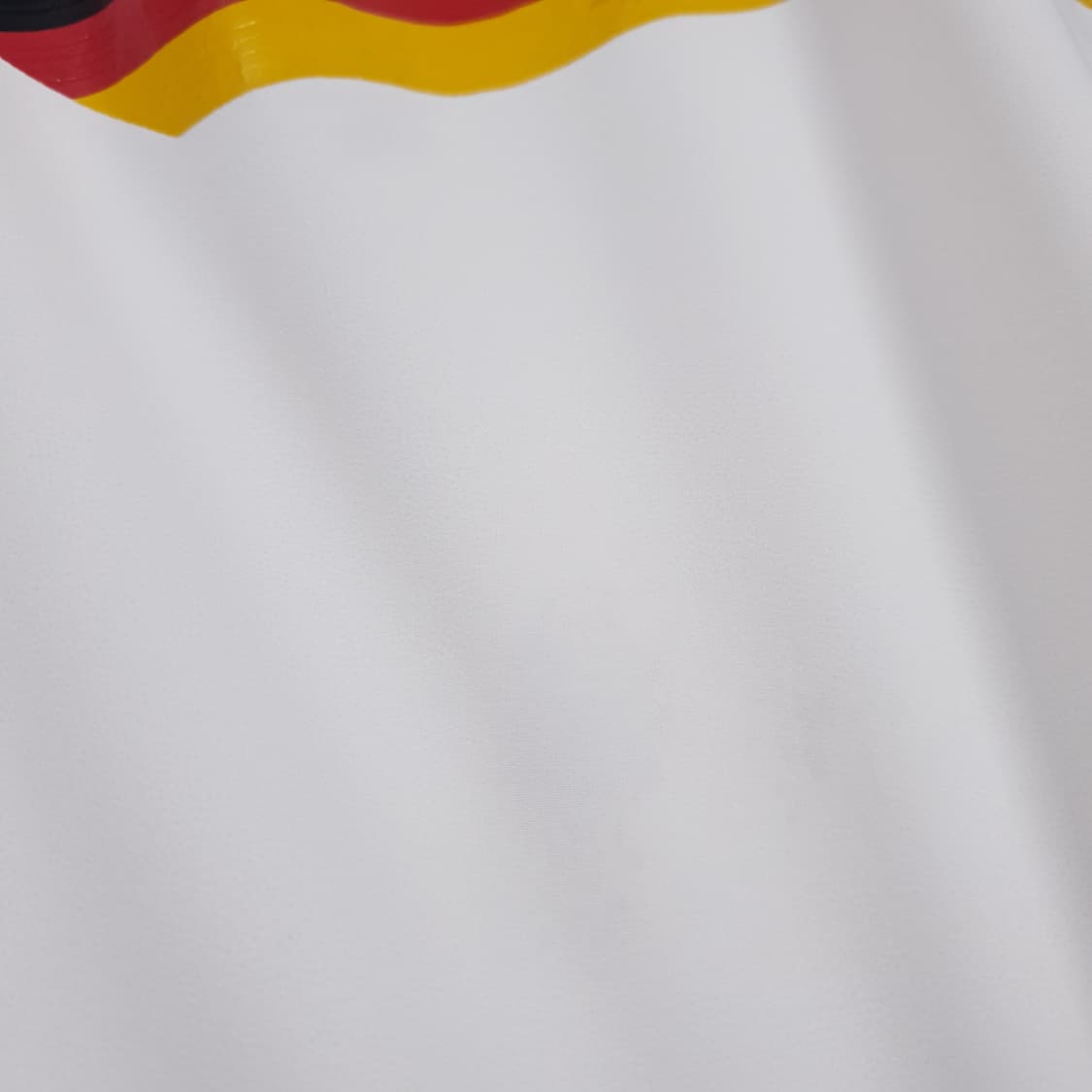 XL) 데상트 독일 레플리카 라인 바람막이 자켓 후드 점퍼 화이트 105 상품이미지7