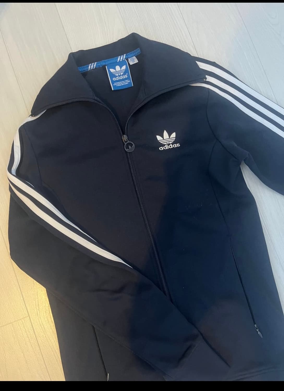 아디다스 파이어버드 져지 네이비 85 상품이미지1