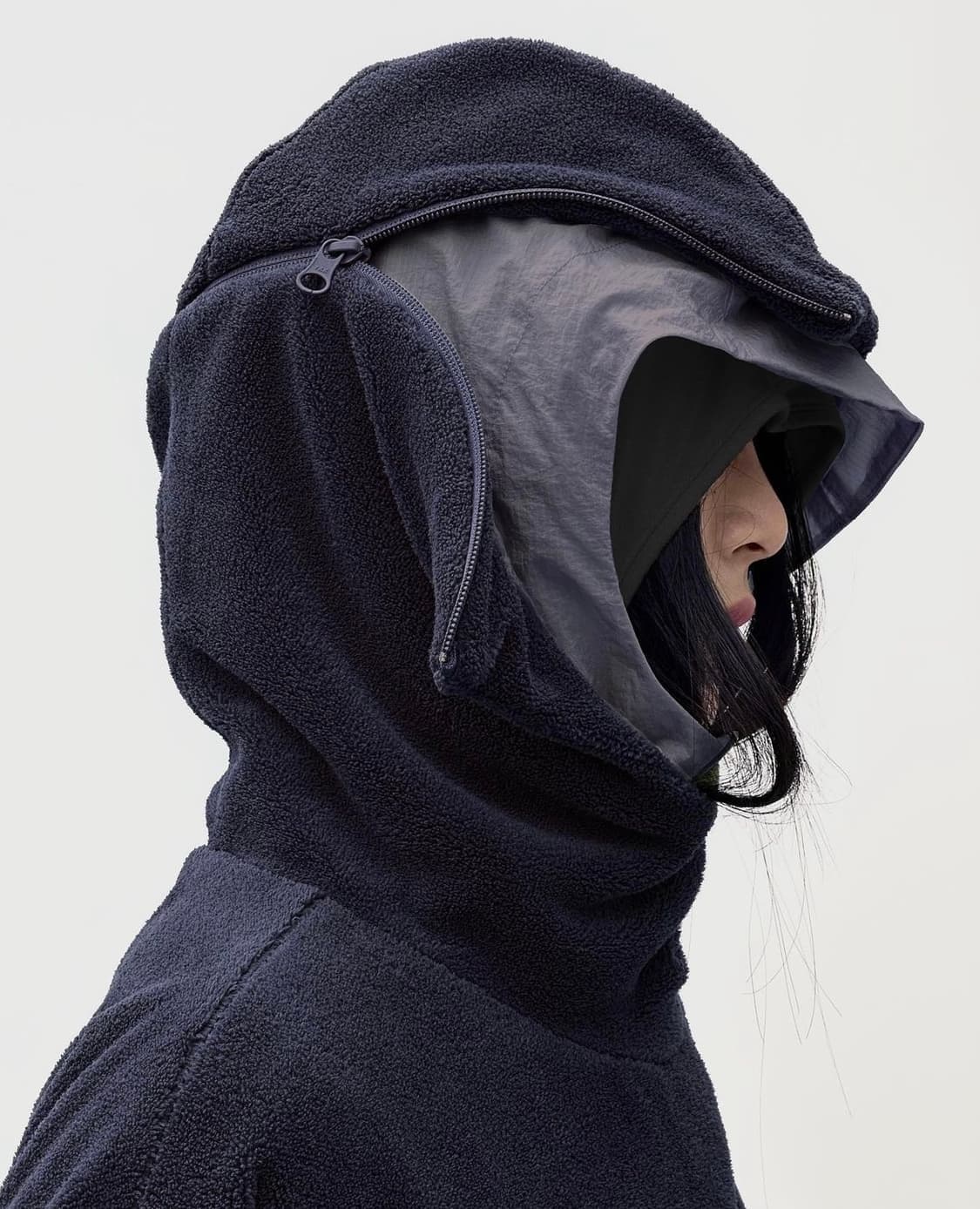 [L] PAF 5.1 hoodie center 상품이미지1