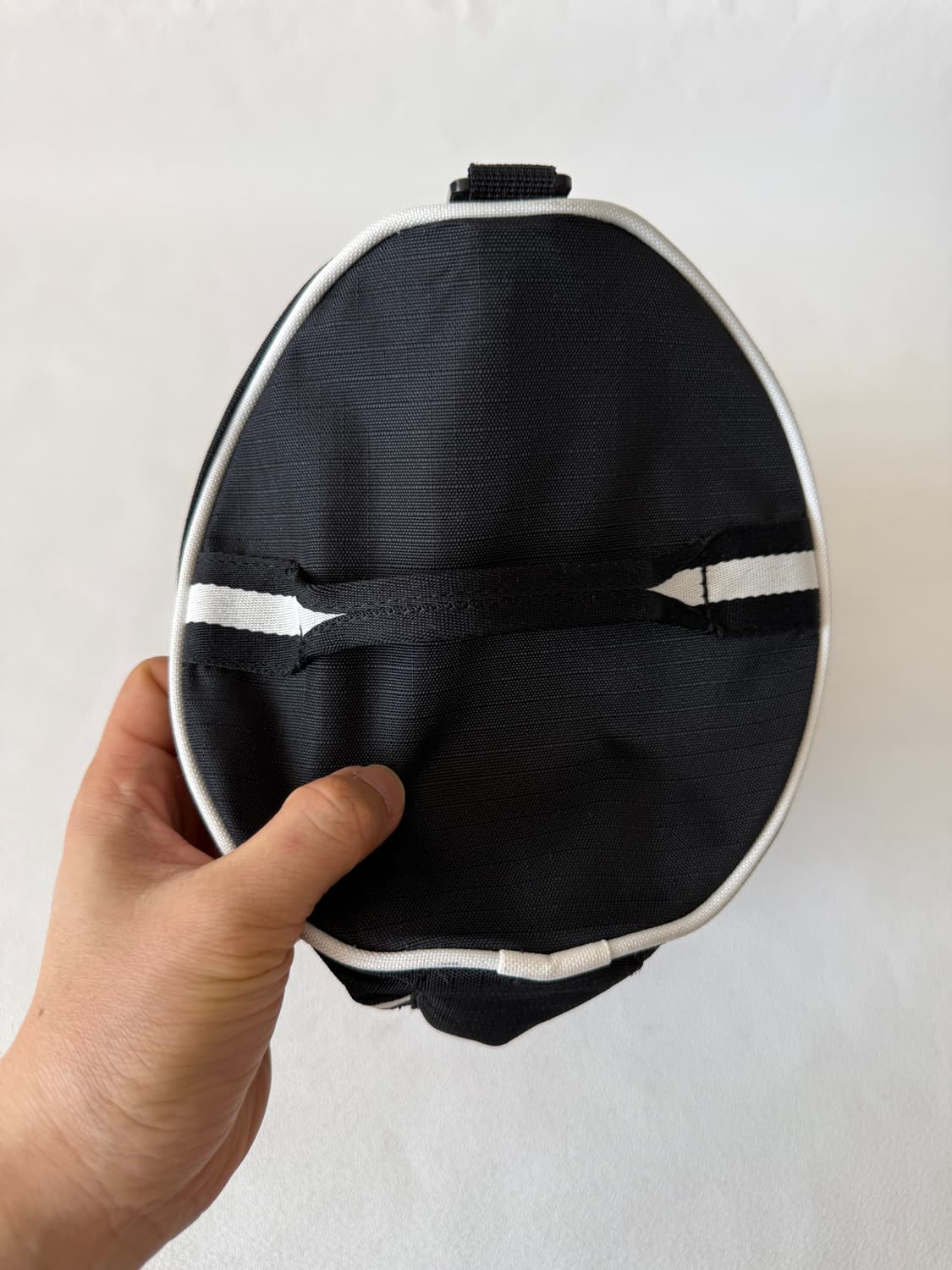 나이키(NIKE) 원통 토트백(크로스 가능) 상품이미지4